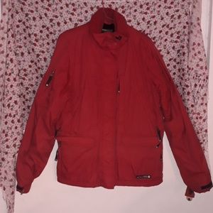 American Eagle Winter coat